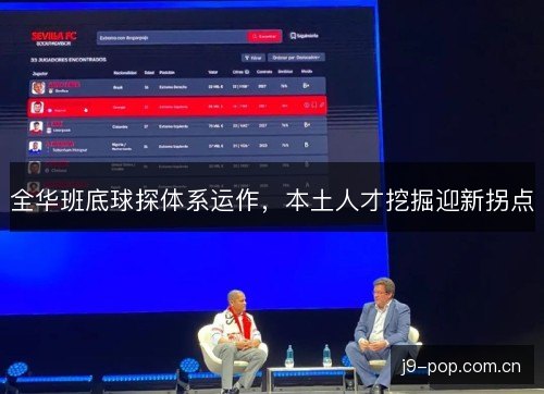 全华班底球探体系运作，本土人才挖掘迎新拐点