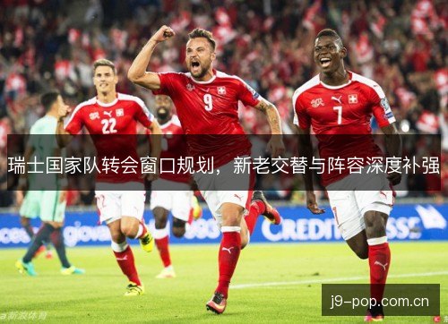 瑞士国家队转会窗口规划，新老交替与阵容深度补强